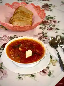 Кемпинг На Поляне - 107