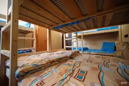 Вежливый Лось Home Boxes на Кутузовской - 22