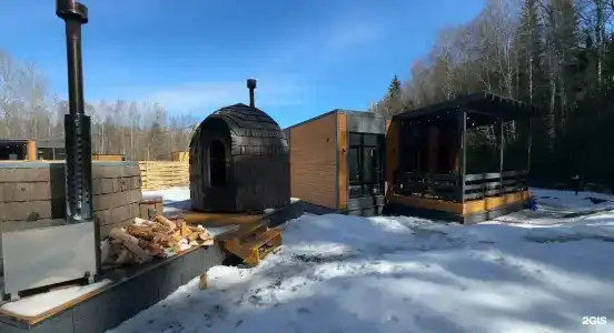 Village Александровское - 15