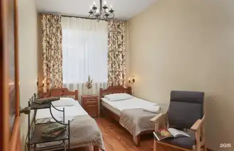 Усадьба Добролюбово - 107