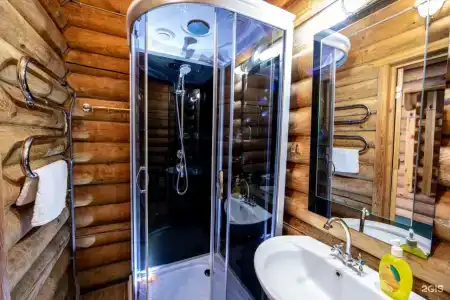 Skazka Lodge Приэльбрусье - 98