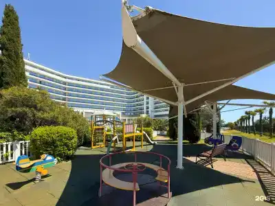 Mantera Resort & Congress - 64