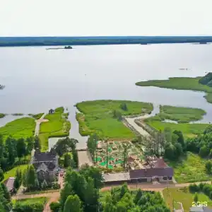 В гостях у Нобеля - 19