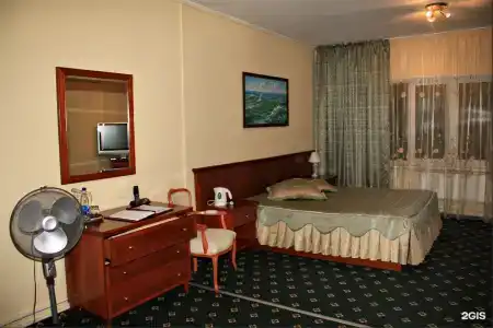 Кедр - 20