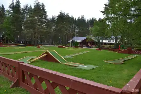 Green Village - 44