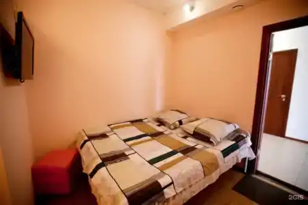 Hostel Fligel - 2