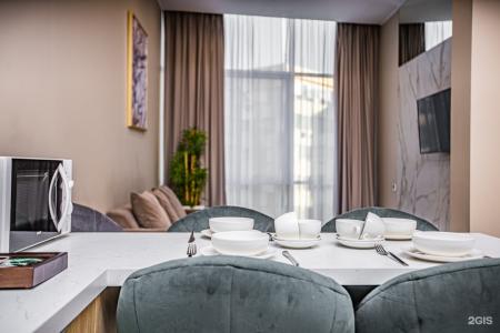 SunLine LUXury - 12
