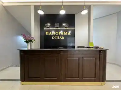 Панорама 2 корпус - 3