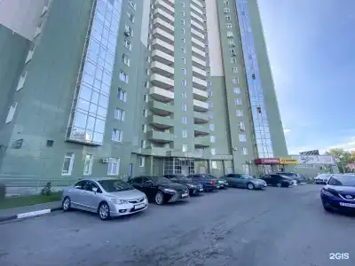 Симбирские апартаменты на Октябрьской 48 - 23
