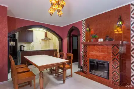 Дом на распутье дорог Villa405 - 4