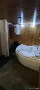 Гостевой Дом с Баней - 25