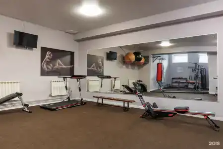 Кузбасс - 5