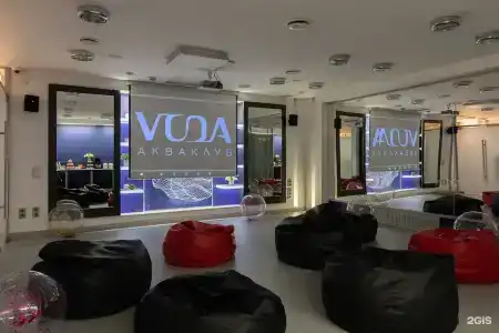 Акваклуба VODA - 12
