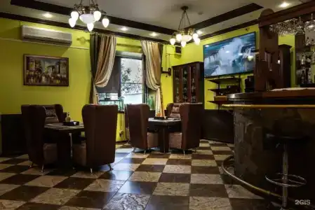 ДжанГо - 4