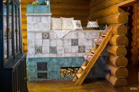 Дача - 14