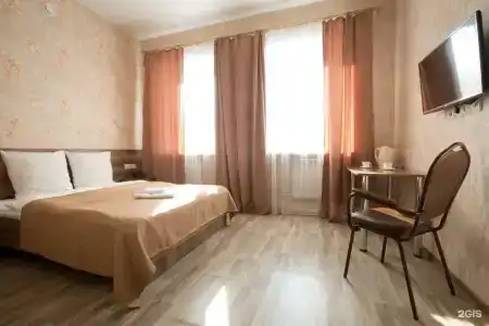 Бригантина - 30