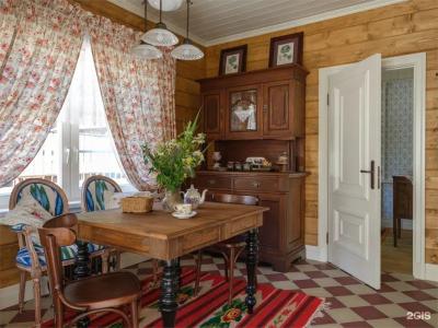 Пестово подворье - 31