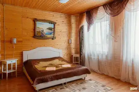 Русский лес - 3