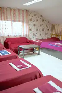 Guest House Gold Oven - 96
