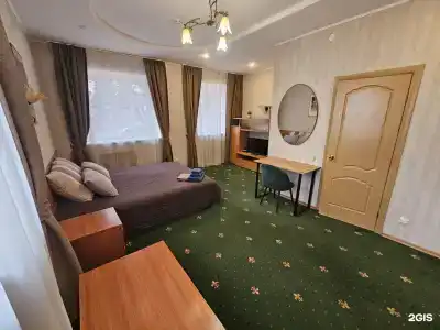 Серебряный Бор - 9