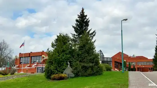 Пансионат Заря ГКНПЦ им. Хруничева - 18