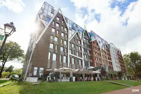 Mercure Калининград Центр - 20