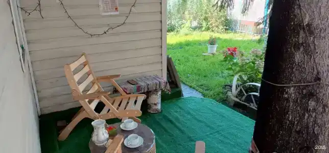 Белкин домик - 2