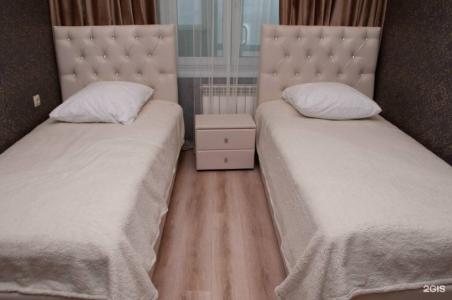 Grand Hostel - 13