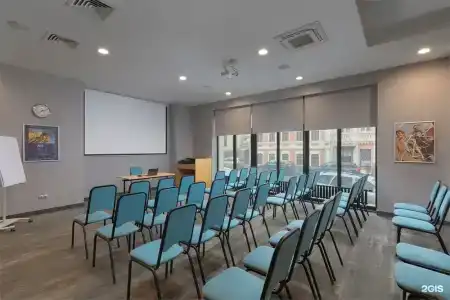 Mercure - 9