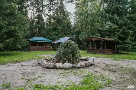Эммаусс Волга Клаб - 138