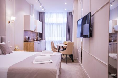 SunLine LUXury - 26