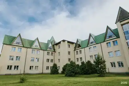 Эммаусс Волга Клаб - 30