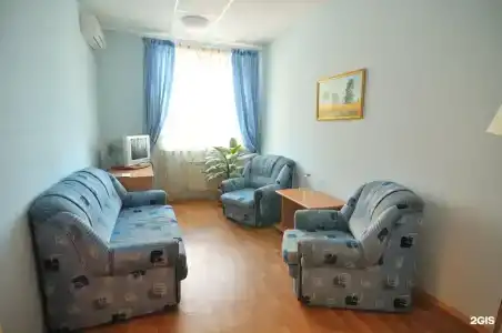 Олимпийский - 5