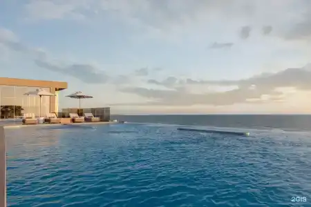 Miracleon Dusit Thani Resort & SPA Anapa - 57
