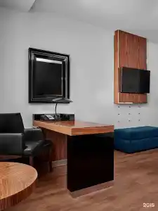 Radisson Blu Белорусская - 25
