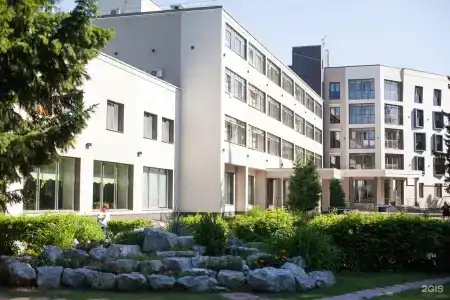 Рассвет - 3