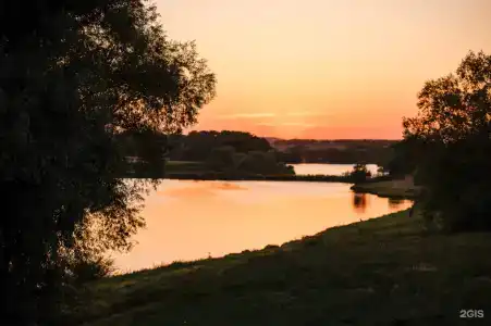 Шесть Озёр - 29