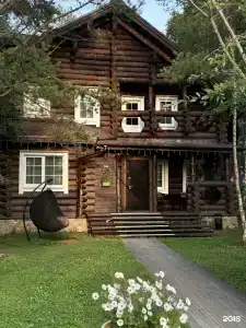 Байкальские сезоны - 5