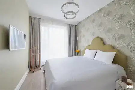 Hills Polyana Hotel & SPA - 17