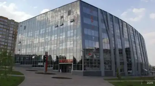 СпортОтель - 84