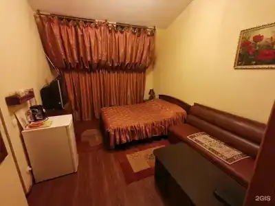 Хуторок - 1