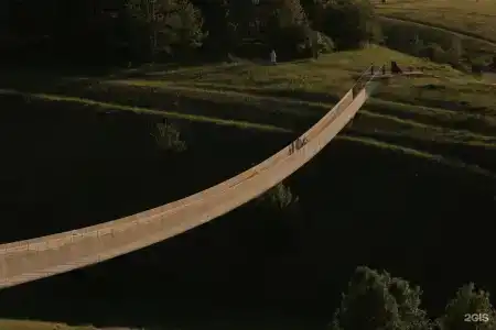 Природный парк Олений - 50