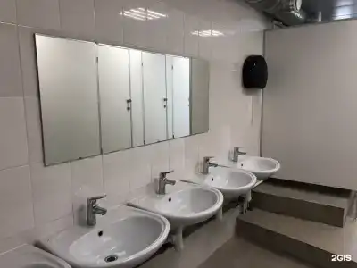 Хостел на Алексеевской - 16