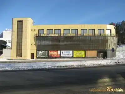 Вояж - 20