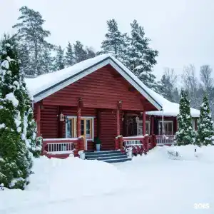 Green Village - 39