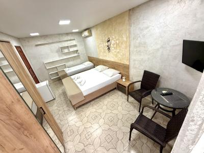 Курортный отель GrandLoo - 28