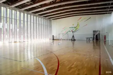 Кампус СберУниверситета - 10