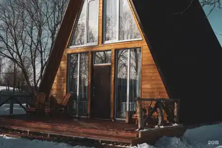 Родные просторы - 33