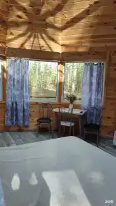 Кедровый Лафет - 0