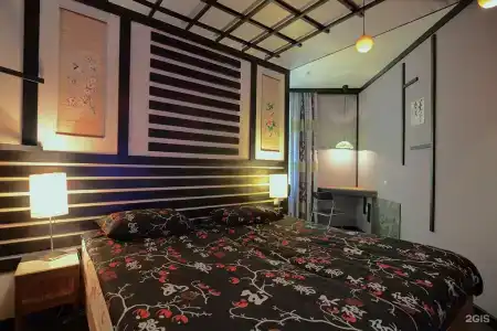 VE art resort - 188